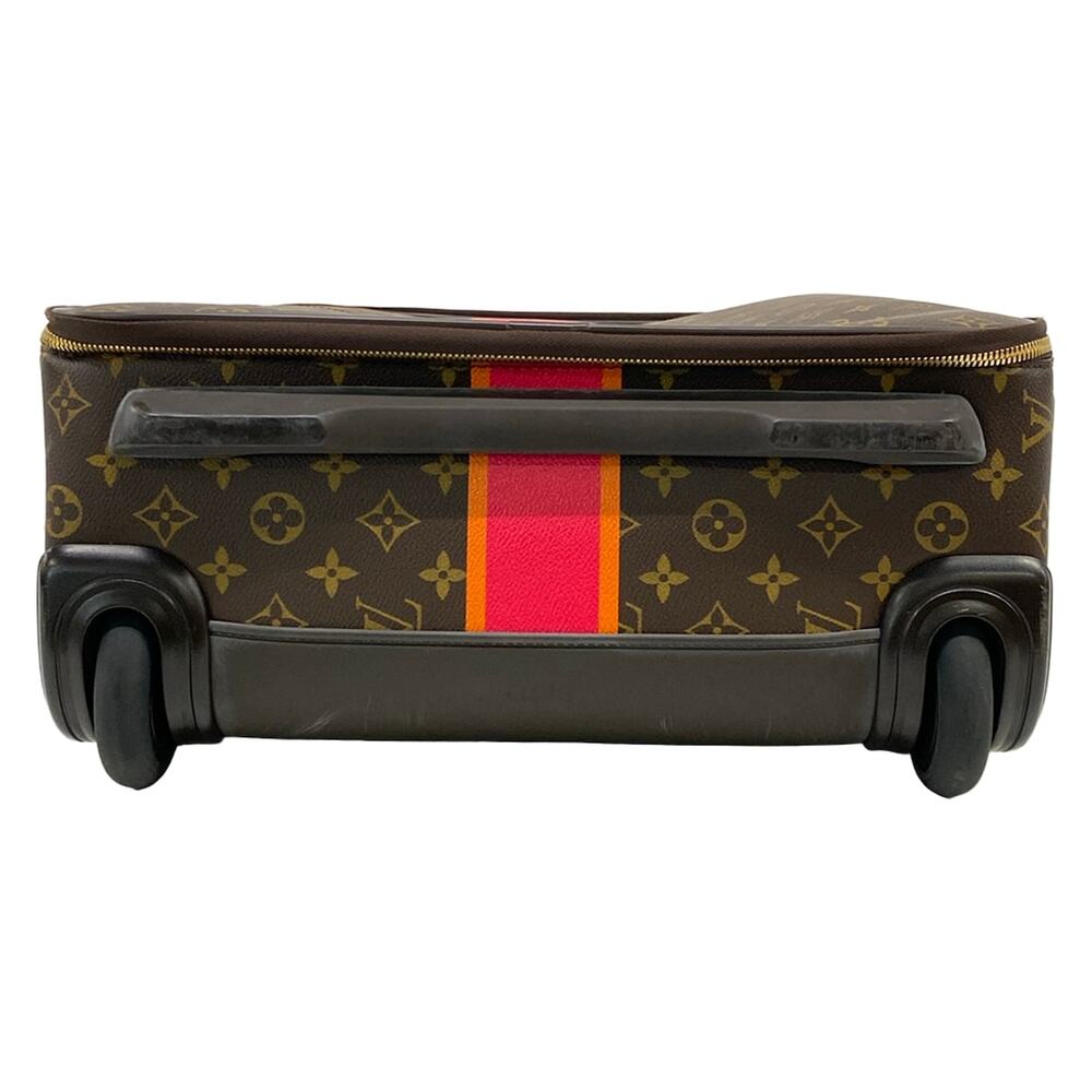 Louis Vuitton Pegase 55 Monogram Suitcase M23294 - Picture 5 of 16